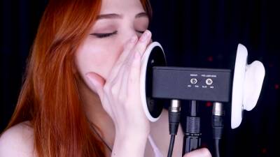 Maimy Asmr - Best Combo Ear Licking & Kissing - hclips.com