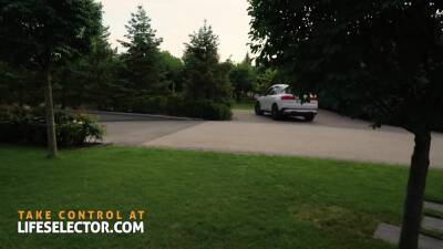 Mistress slut teen Sarah Cute pleasures your cock - icpvid.com