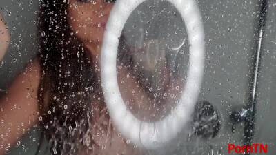 Madafterdark Madasmrtriggers Shower Video - hclips.com
