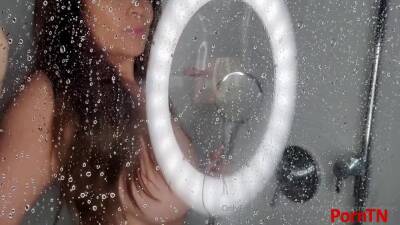 Madafterdark Madasmrtriggers Shower Video - hclips.com