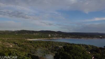 Pornmas #13 I Went On Adventure Again - Lunacam - hclips.com