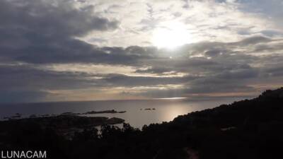 Pornmas #13 I Went On Adventure Again - Lunacam - hclips.com