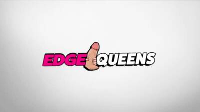 Vivianne Desilva - Thruster Toy Tugging - Vivianne DeSilva - icpvid.com