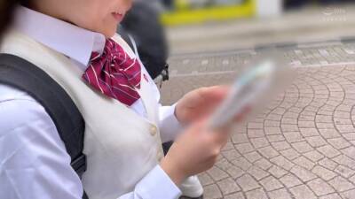 茶髪だけど清楚な見た目の美少女は全身スベスベもちもち！665wwwwwwwwwww - txxx.com - Japan