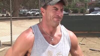 Baseball Girls Wollen Vom Coach Gebumst Werden - upornia.com - Germany