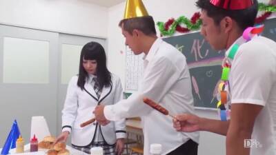 15 B Jav-uuncen - upornia.com - Japan