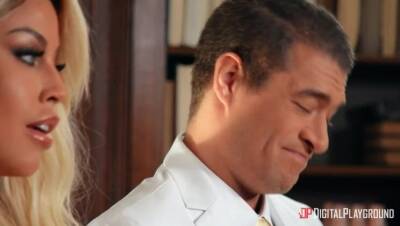 Emily Willis - Bridgette B - Falling From Grace: Scene 1 - veryfreeporn.com - Argentina