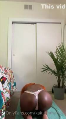 Naturalkai Nude Yoga Kaitlinnmarieee Video - hclips.com