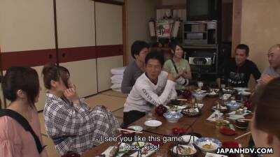 Asakura Kotomi And Kiyoha Himekawa - Reika Sawamur - upornia.com - Japan