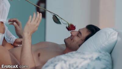 Passions Run High For Beautiful Sofi Ryan - txxx.com