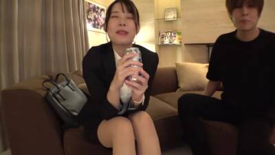 ふしだらに乱れる新入社員は細身でプリケツE乳のエエ体！2560wwwwwwwwwww - txxx.com - Japan