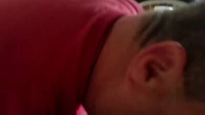 One more outdoor before it's cold - fetishpapa.com