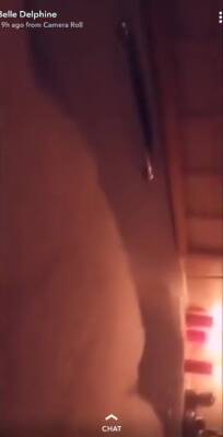 Snapchat Naked Bath Premium Video - hclips.com