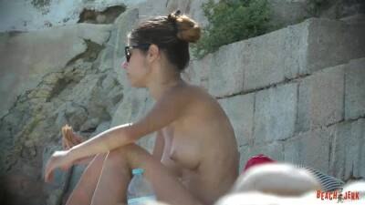 Sexy fake wife - BeachJerk - hclips.com