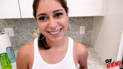 Sarai Not Sorry - porntry.com