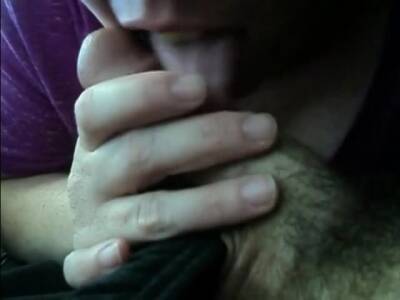 Carwash Head - fetishpapa.com