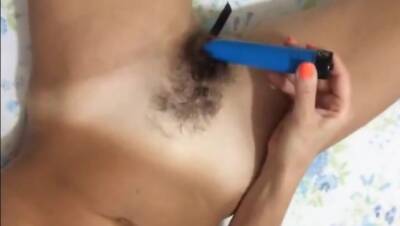 In vacations I masturbate for you ... - fetishpapa.com - Italy