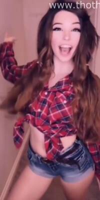 Blue Kitty Lingerie Implied Nude Snapchat - hclips.com