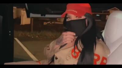 Nova - Nova Starr - upornia.com