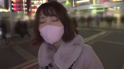 マスクと一緒に変態素人さんの性欲リミッターも外してしまい大乱れ！293wwwwww - txxx.com - Japan