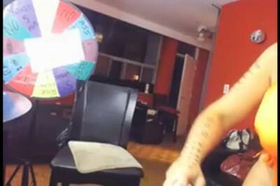 Boootystar - fetishpapa.com