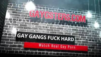 Bam Kolby Bird Oscar Ray Don Ricky Parker Steve Candy And - icpvid.com