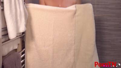 Ivy Not An Invitation Full Hd - hclips.com