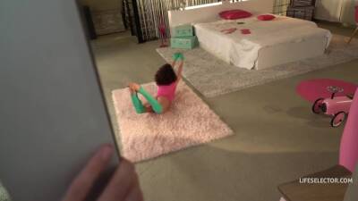 Geisha Kyd - Exotic Porn Movie Stockings Pretty One With Geisha Kyd - upornia.com