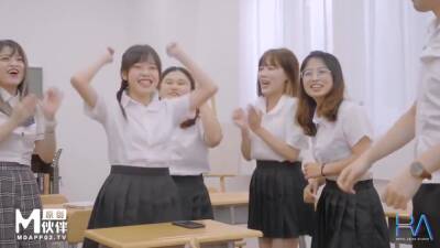 Mdx-0144-2 皇家华人之性爱地铁 - upornia.com - Japan