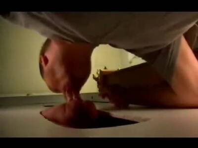 Glory Hole - ANOTHER DUDE AT THE GLORY HOLE - fetishpapa.com