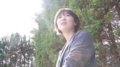 Elegant wife with a clear tone - txxx.com - Japan