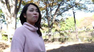 A married woman full of eros somehow - txxx.com - Japan