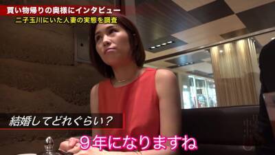 Ferrari's wife in Setagaya - txxx.com - Japan