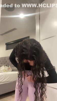 Malu Trevejo Live - hclips.com