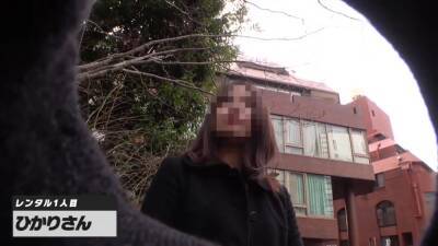 極上のデカパイレンタル彼女で出会ってエッチに持ち込む - txxx.com - Japan