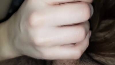 He Begged Me To Take Him To My Mouth - hclips.com