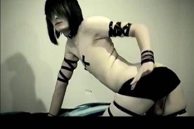 Gay Cross-dresser Emerson Beddome 10 - fetishpapa.com