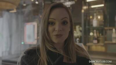 Tiffany - Tiffany Desires Of Submission Bts - upornia.com