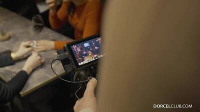 Tiffany - Tiffany Desires Of Submission Bts - upornia.com