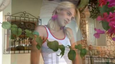 Gorgeous Sasha Enthralling Sex Clip - upornia.com