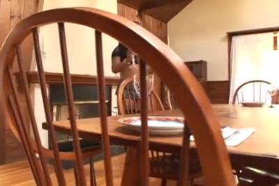 Hot Asian - Hot Asian Star Bends Over To Suck Macho Dick - upornia.com - Usa