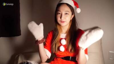 Eunsongs - 25 December 2021 - Merry Xmas - hclips.com