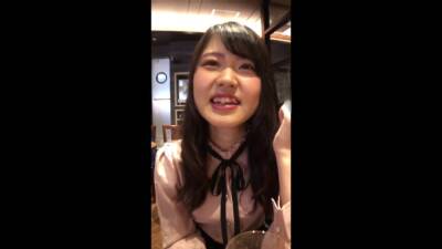 色白細身の専門学生の子をホテルに連れ込み即ハメ撮り - txxx.com - Japan