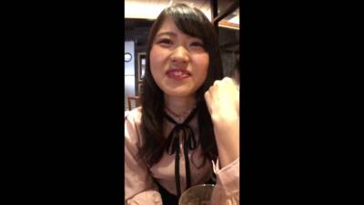 色白細身の専門学生の子をホテルに連れ込み即ハメ撮り - txxx.com - Japan