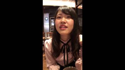 色白細身の専門学生の子をホテルに連れ込み即ハメ撮り - txxx.com - Japan