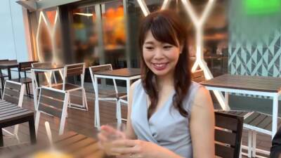 Erotic wife of my favorite ex-sommelier - txxx.com - Japan