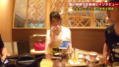 Beron Beron service system that does not stop after serving! - txxx.com - Japan