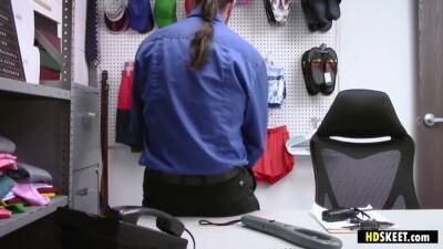 Came Up With A Better Idea For A Deal With Jack - Madison Haze - upornia.com