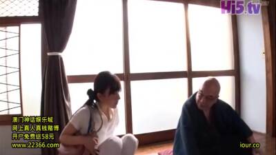 Osamu Saitoh - upornia.com - Japan