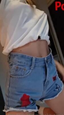 Mayakayagaia 25 August 2020 - Daddy Told Me I Look Too Good In Thos - hclips.com